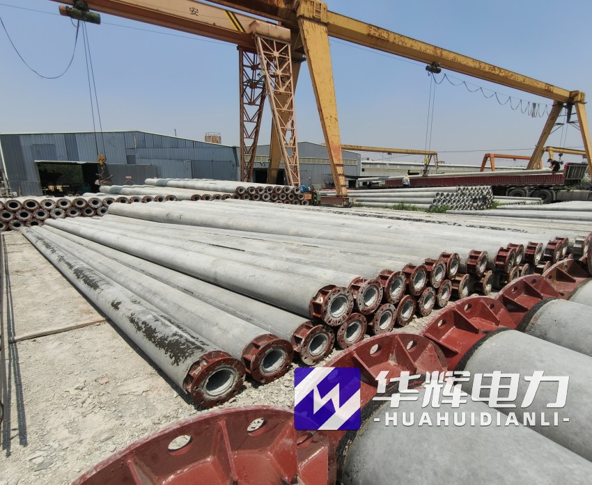 临城21米水泥电线杆